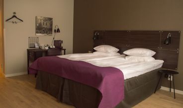 afbeelding van Standaard Kamer
