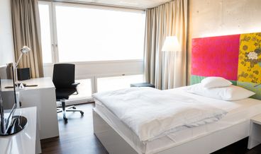 afbeelding van Executive Double Room, 1 King Bed-1 King Bed Non Refundable Free WiFi