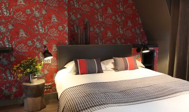 afbeelding van Double room - Traditional