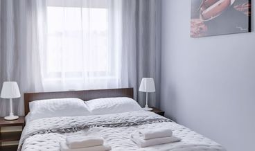 afbeelding van Apartment, 1 Bedroom (2 guests)-1 Queen Bed Non Refundable Free WiFi