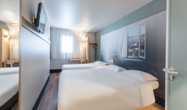 afbeelding van Twin Room, Non Smoking-2 Twin Beds Free self parking Free WiFi