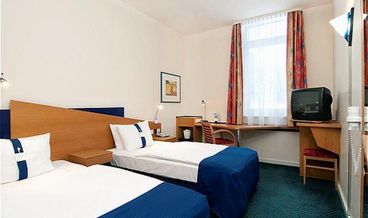 afbeelding van Standaard Kamer