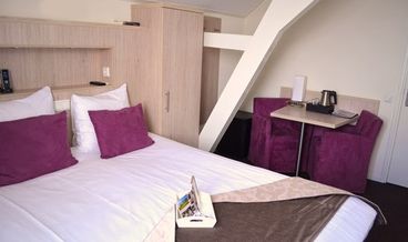 afbeelding van Economy kamer