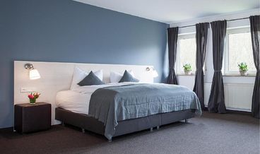 afbeelding van Standaard plus kamer