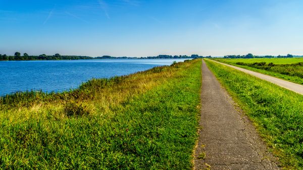 Hotels aan het Veluwemeer