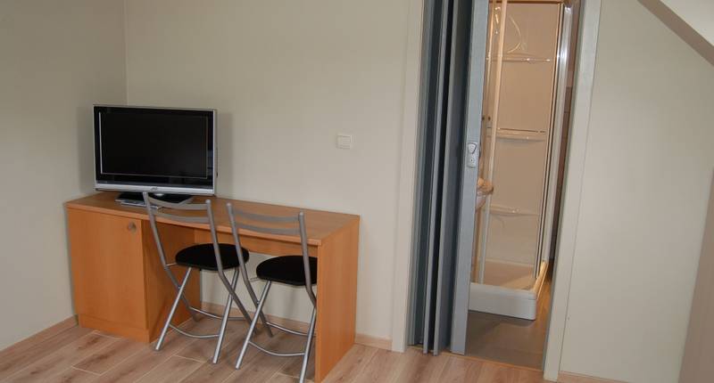 Kamer