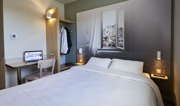 afbeelding van Twin Room, Non Smoking-2 Twin Beds Free self parking Free WiFi
