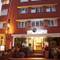 Hotel du Soleil Knokke-Heist