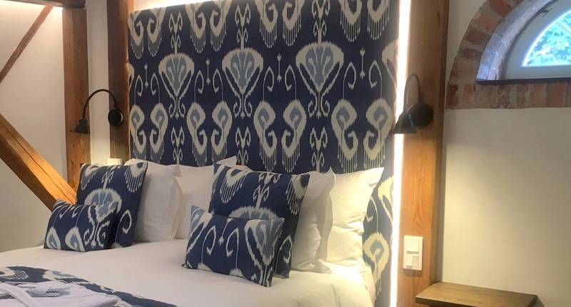 Kamer