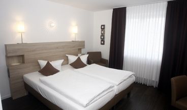 afbeelding van Comfort kamer