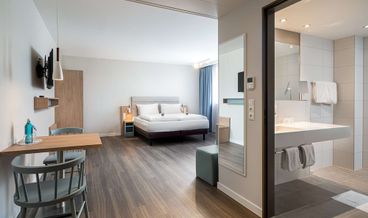 afbeelding van Standard Double Room-1 Double Bed Non Refundable Free WiFi