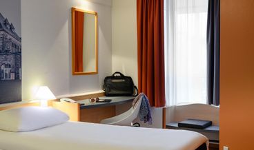 afbeelding van Twin room