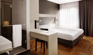 afbeelding van Standaard Kamer