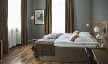 afbeelding van Double room - Business
