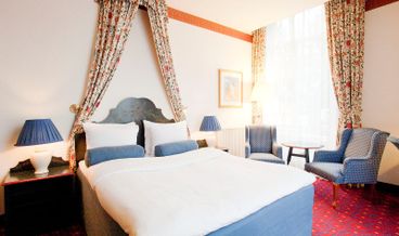 afbeelding van Economy kamer