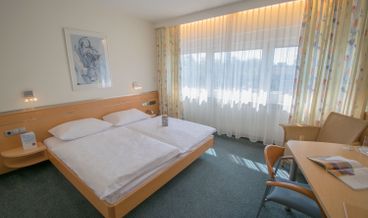 afbeelding van Standaard Kamer