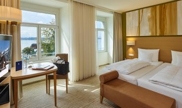 afbeelding van Comfort kamer