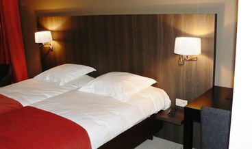 afbeelding van Standaard Kamer