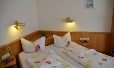 afbeelding van Standaard Kamer