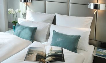 afbeelding van Comfort kamer