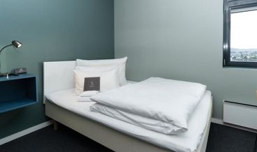 afbeelding van Standaard Kamer