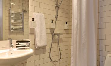 afbeelding van Economy kamer