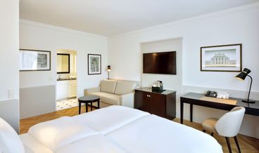 afbeelding van Superior kamer