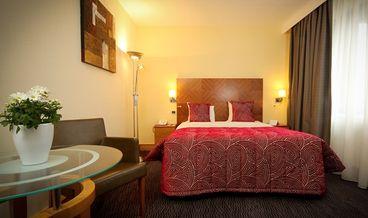 afbeelding van Classic Kamer
