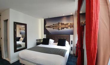 afbeelding van Superior kamer