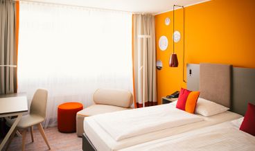 afbeelding van Easy kamer - Hotdeal