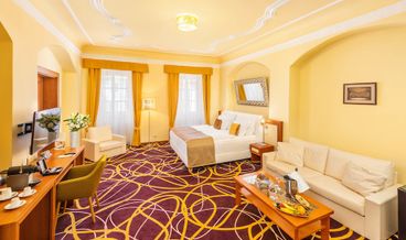 afbeelding van Superior Double Room-1 Double Bed Free WiFi Free breakfast