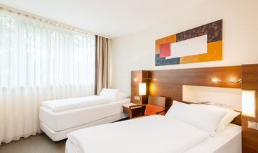 afbeelding van Standard kamer - kortingsactie