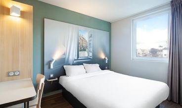 afbeelding van Double Room, Non Smoking-1 Double Bed Free WiFi Free self parking