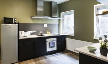 afbeelding van Double Room, 1 King Bed-1 King Bed Non Refundable Free WiFi