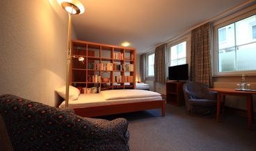 afbeelding van Standard Double Room-1 Double Bed Free WiFi Free self parking