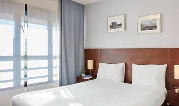 afbeelding van Studio, 1 Double Bed-1 Double Bed Free breakfast Free WiFi