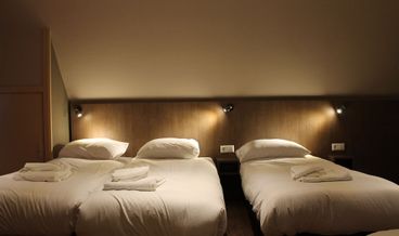 afbeelding van Standard Twin Room, 2 Twin Beds-2 Twin Beds Non Refundable Free WiFi