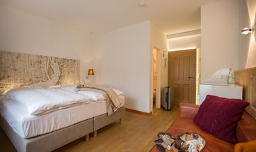 afbeelding van Standaard Kamer