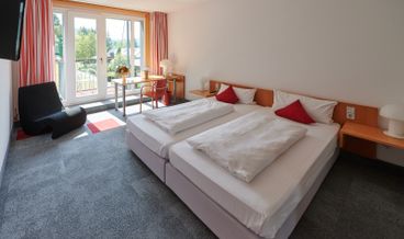 afbeelding van Business kamer