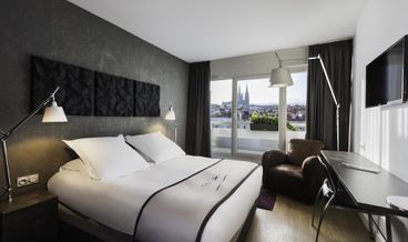 afbeelding van Comfort Room, 1 Queen Bed, Non Smoking-1 Queen Bed Free WiFi