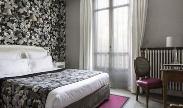 afbeelding van Standaard Kamer