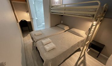 afbeelding van Double Room-1 Double Bed Non Refundable Free WiFi Free parking