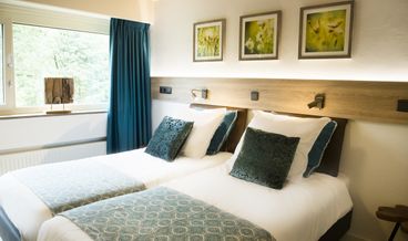 afbeelding van Comfort kamer