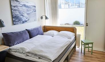 afbeelding van Small Double Room (140cm bed)-1 Double Bed Free WiFi Free self parking Free breakfast