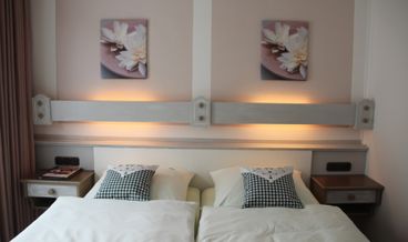 afbeelding van Schwalbennest Kamer