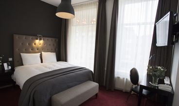 afbeelding van Economy kamer