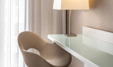 afbeelding van Deluxe Room, 2 Twin Beds, Non Smoking-2 Twin Beds Non Refundable Free WiFi
