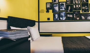 afbeelding van Standaard Kamer