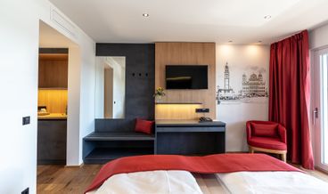 afbeelding van Standaard Kamer