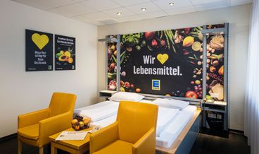 afbeelding van Comfort kamer